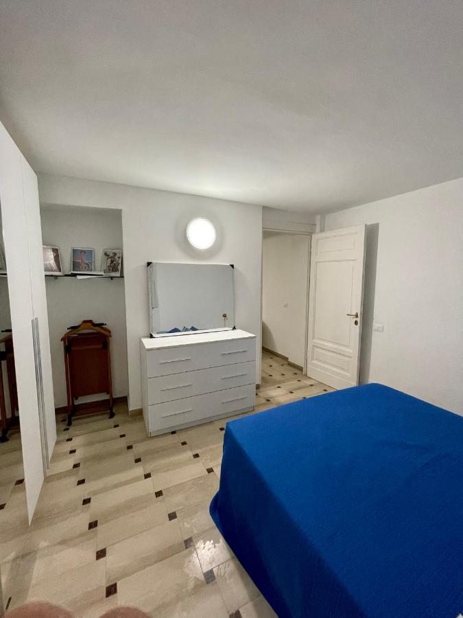 Celeste Apartment Genova Exterior foto
