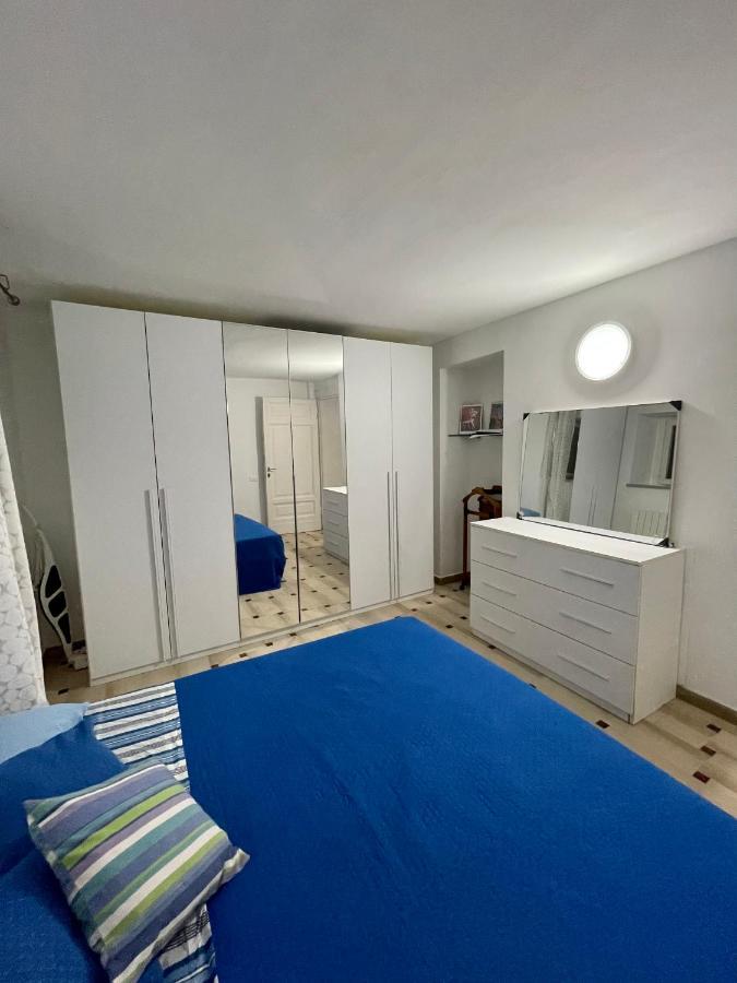Celeste Apartment Genova Exterior foto
