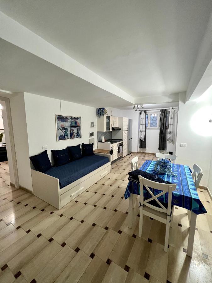Celeste Apartment Genova Exterior foto